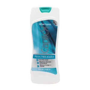 CAPILEX SHAMPOO RIZOS HIDRATADOS