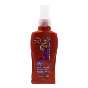 TACOA SUN ACEITE BRONCEADOR SPF4