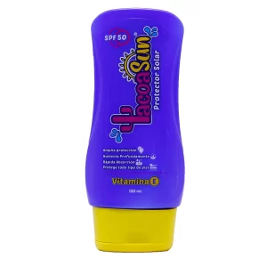 TACOA SUN ADULTOS PROTECTOR SOLAR SPF50