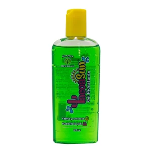TACOA SUN GEL HIDRATANTE DESPUÉS DEL BRONCEADO