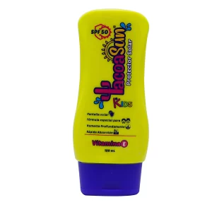 TACOA SUN KIDS PROTECTOS SOLAR SPF50