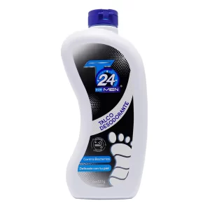 TALCO COSMÉTICO FOR MEN T24