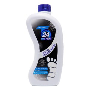 TALCO COSMETICO FOR MEN T24