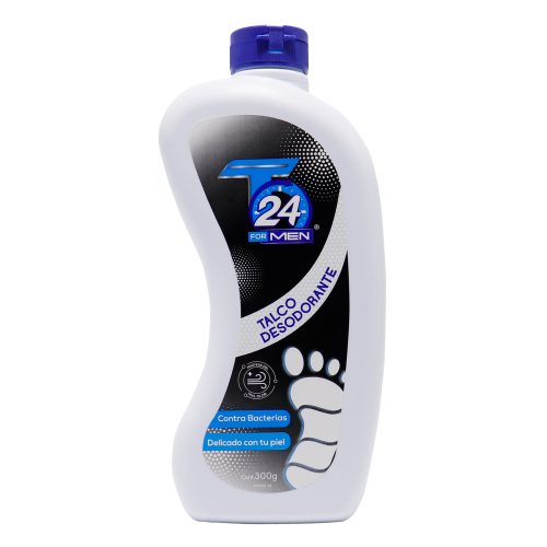 TALCO COSMETICO FOR MEN T24