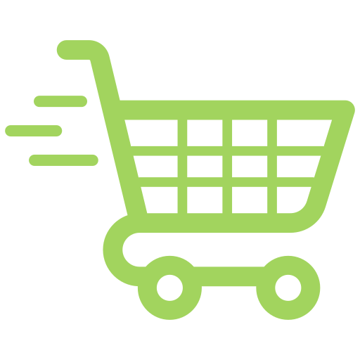 Carrito de compras
