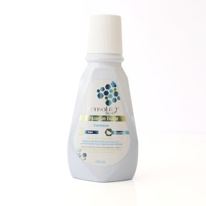 ENJUAGUE BUCAL CON PROPÓLEO Y MIEL DE ABEJAS