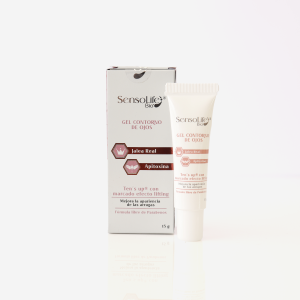 GEL CONTORNO DE OJOS