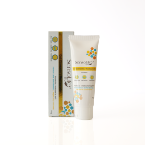 GEL CALMANTE Y RESTAURADOR CON APITOXINA