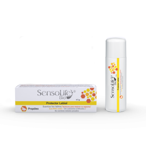 PROTECTOR LABIAL
